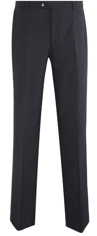 SSA3 Charcoal Jesse Trouser - Harrys for Menswear