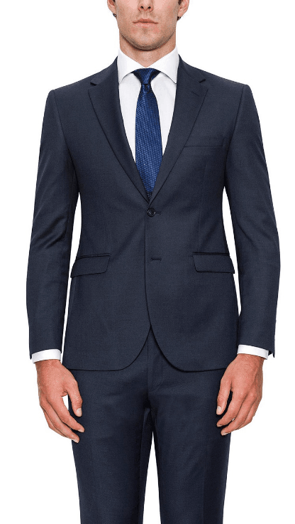 Serra Suit - Harrys for Menswear