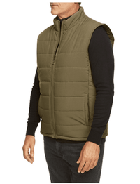 City Club Puffer Vest - Harrys for Menswear