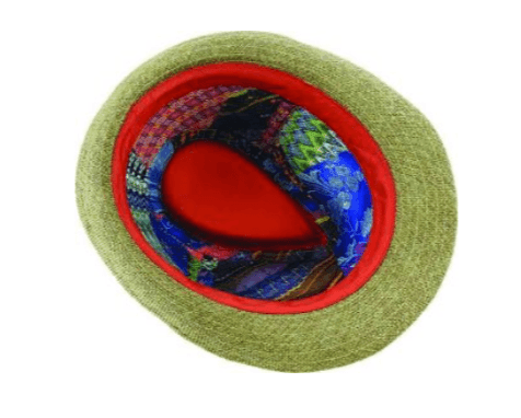 Dot & Co. Trilby - 21735 - Harrys for Menswear