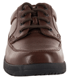 Dougal Brown Shoe - Harrys for Menswear