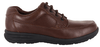 Dougal Brown Shoe - Harrys for Menswear