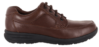 Dougal Brown Shoe - Harrys for Menswear