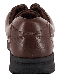 Dougal Brown Shoe - Harrys for Menswear