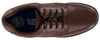 Dougal Brown Shoe - Harrys for Menswear