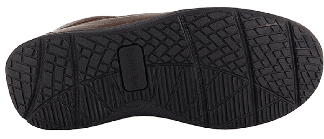 Dougal Brown Shoe - Harrys for Menswear