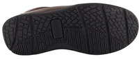 Dougal Brown Shoe - Harrys for Menswear