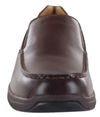 Florsheim Gt Lakes Slip On Redwood - Harrys for Menswear