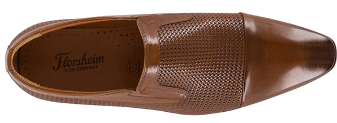 Shamrock by Florsheim - Harrys for Menswear
