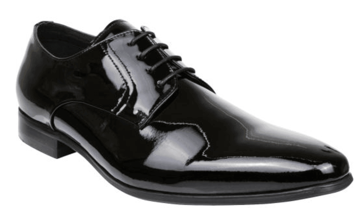 Florsheim Bolero Black - Harrys for Menswear