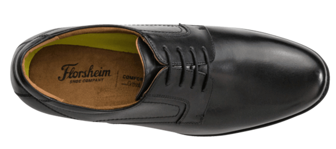Brookfield by Florsheim - Harrys for Menswear