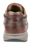 Florsheim Gt Lakes Moc Toe Redwood - Harrys for Menswear