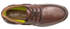 Florsheim Gt Lakes Moc Toe Redwood - Harrys for Menswear