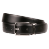 Segal Reversible Black /Brown Belt - Harrys for Menswear