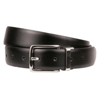 Segal Reversible Black /Brown Belt - Harrys for Menswear
