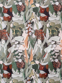Spotted Gum Tie - Harrys for Menswear
