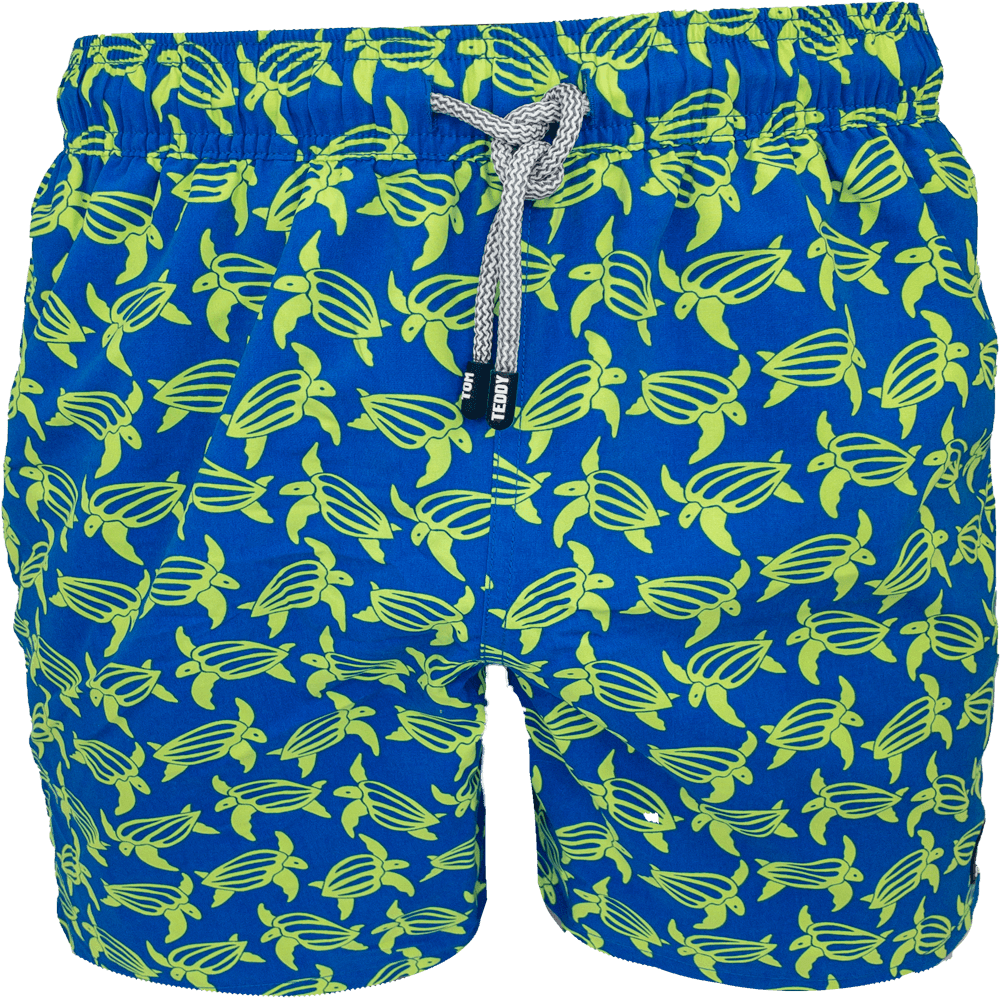 Turtle-Blue-Navy - Harrys for Menswear