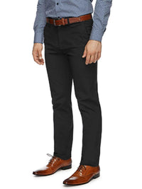 Twill Drive Chino - Harrys for Menswear
