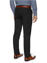 Twill Drive Chino - Harrys for Menswear