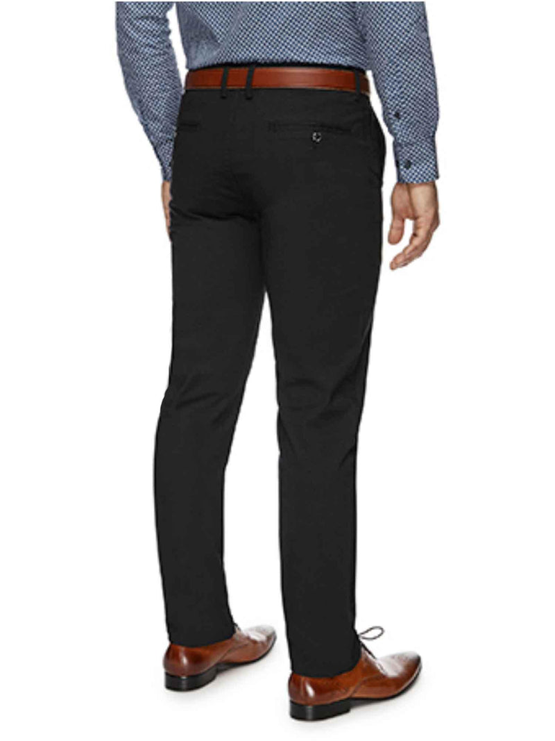 Twill Drive Chino - Harrys for Menswear