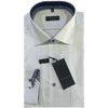 Eterna 3620/00 White - Harrys for Menswear