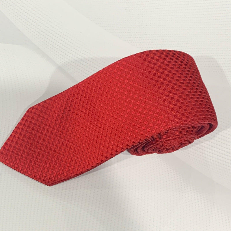 X12112-29 Silk Tie - Harrys for Menswear