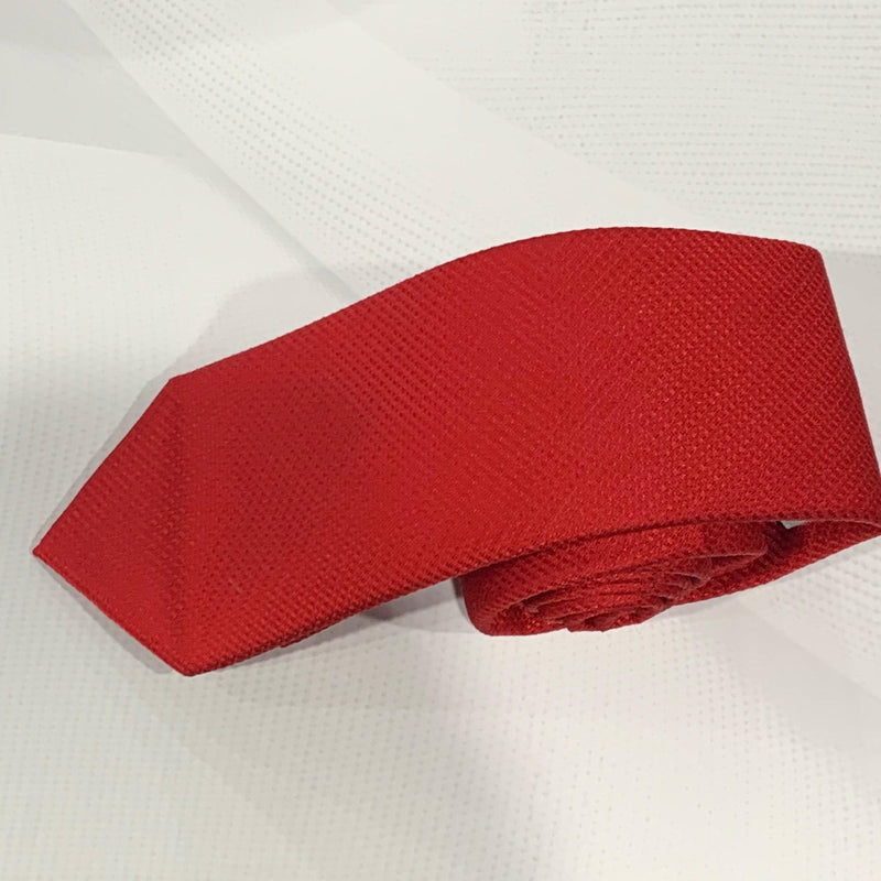 X19055-2 Silk Tie - Harrys for Menswear