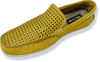 Ferracini Harley Casual Loafers-Yellow - Harrys for Menswear
