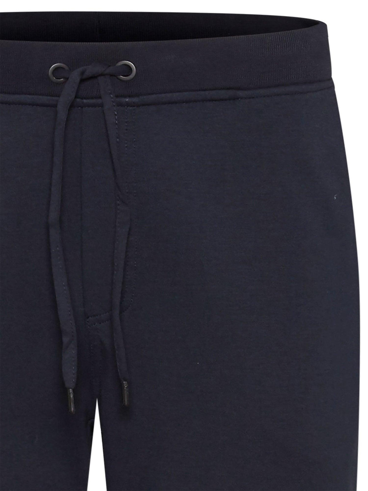 Track Pant -Navy 8200 - Harrys for Menswear